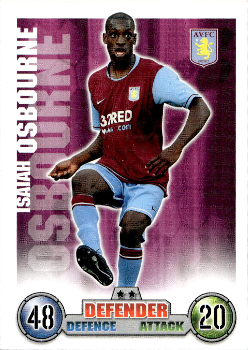 Premier League 2008